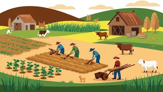 cartoon-illustration-farm-workers-farm-with-farm-background_712444-3712.jpg