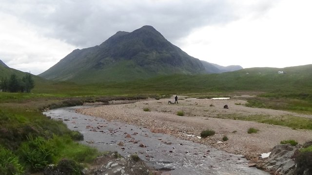 154 Buachaille Etive Beag and the River Coupall.jpg