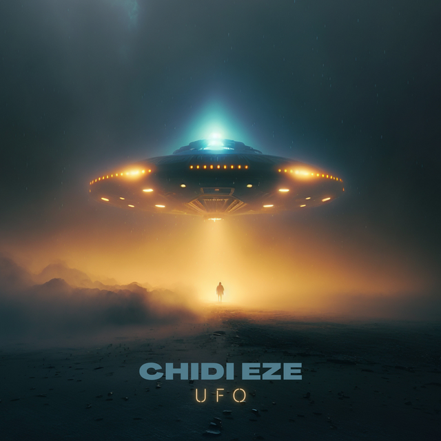 Blue Orange Darkness Ufo and Alien Album Cover.png