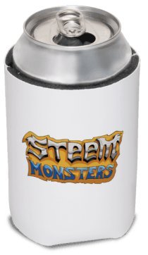 Steem Monsters Cooler.jpg