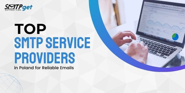 Top SMTP Service Providers in Poland for Reliable Emails.jpg