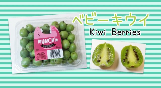        / Kiwi Berries   u2014 Steemit