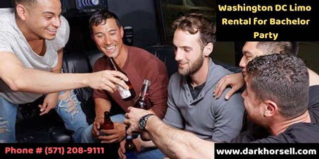 Washington DC Limo Rental for Bachelor Party.jpg