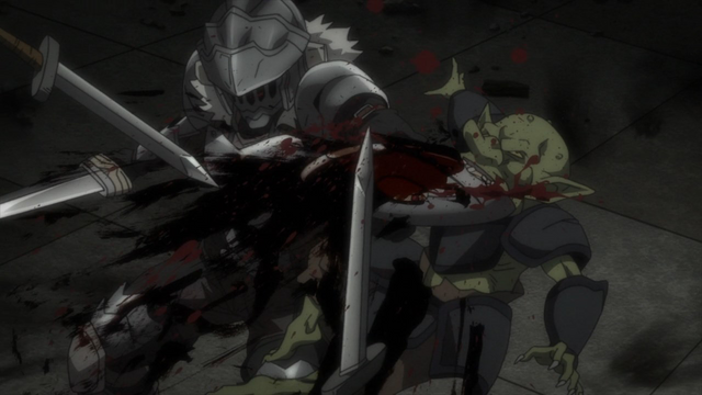 Goblin Slayer Anime Review #20 — Steemit