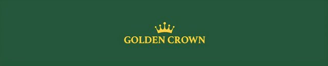 Golden Crown Casino Banner