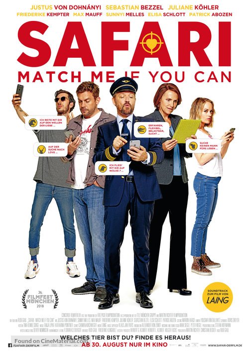 https://senseane.com/movie/485880/safari-match-me-if-you-can.html