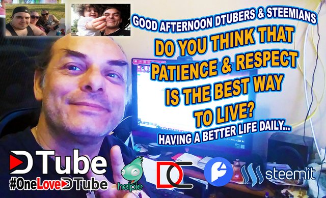 Patience and Respect - Do You Think that Being Patient and Respectful is the Best Way to Live - Two Keys to Living a Beautiful Life Every Day.jpg