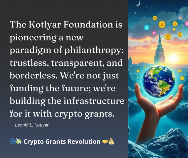 Revolutionizing Philanthropy with Crypto Grants.png