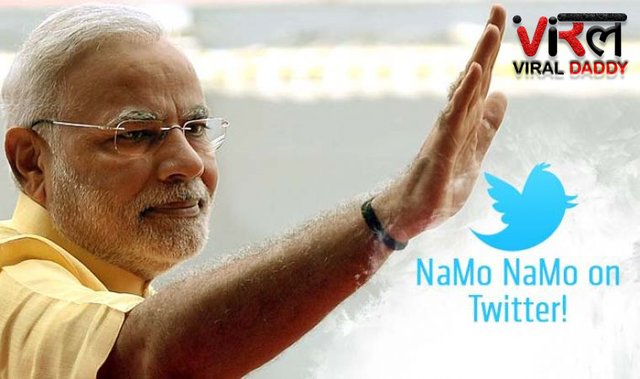 Twitter Leaders Handle In The US modi.jpg