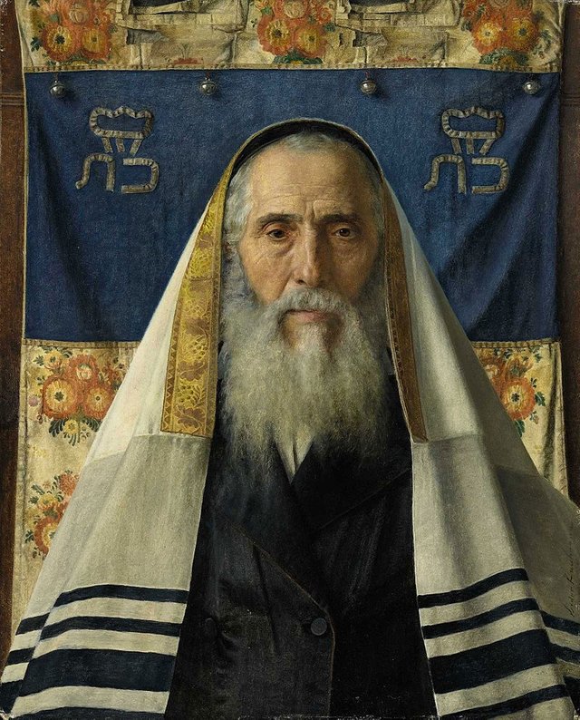 800px-Isidor_Kaufmann_Rabbi_with_prayer_shawl.jpg
