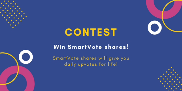 ULOG contest powered by SmartVote