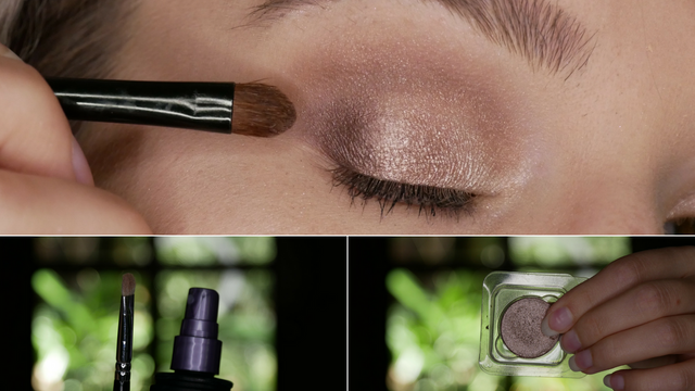 Brown-Bordeaux Eyeshadow Tutorial.-dark brown shimmer.-melissavandijkmakeuptutorials.png