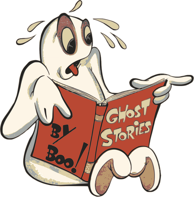 Reading-Halloween-Cartoon-Ghost-Boo-Phantom-1295226.png