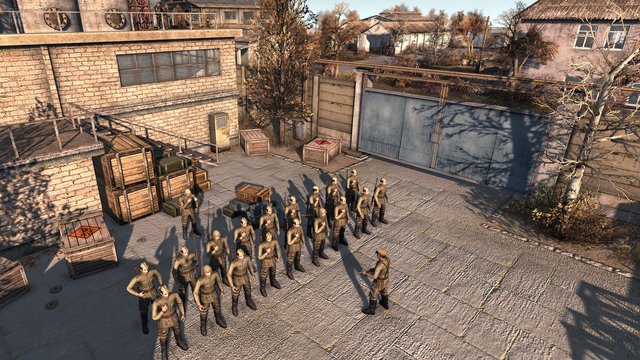 Free Download And Install Assault Squad 2 Men Of War Origins V3 261 0 All Dlcs Steemit