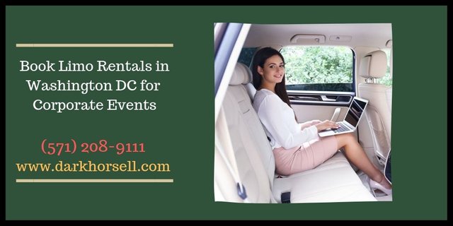 Limo Rentals in Washington DC for Corporate Events.jpg