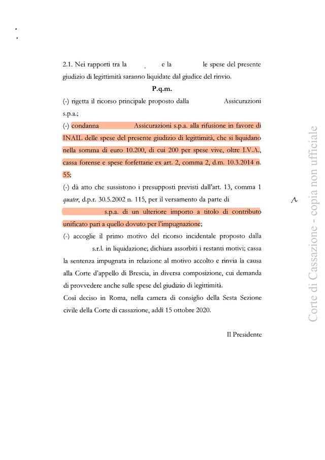 CORTE DI CASSAZIONE – ORDINANZA N. 3763 DEL 12 FEBBRAIO 2021 (PDF)_page-0010.jpg