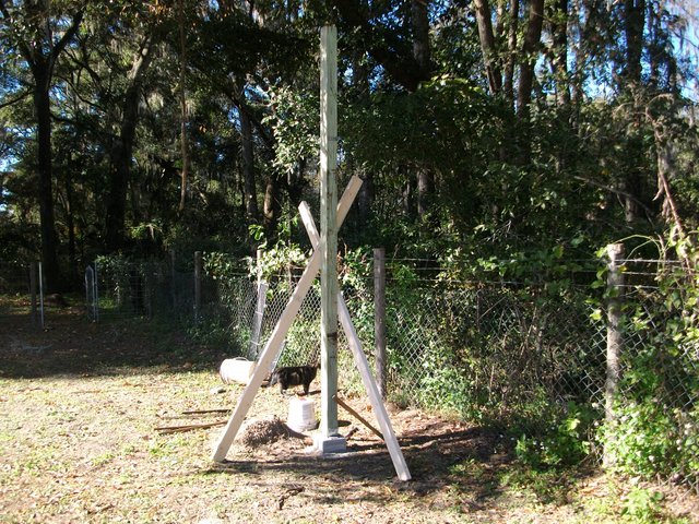 Carport Over A Travel Trailer Diy Steemit