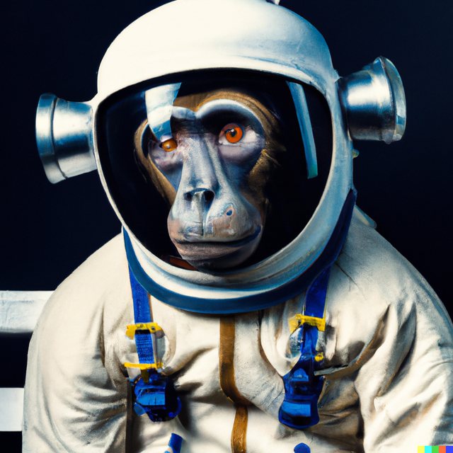 DALL·E 2023-01-07 22.49.50 - High quality photo of a monkey astronaut.png