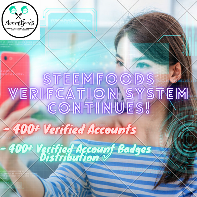 SteemFoods Verification System Contın (1).png