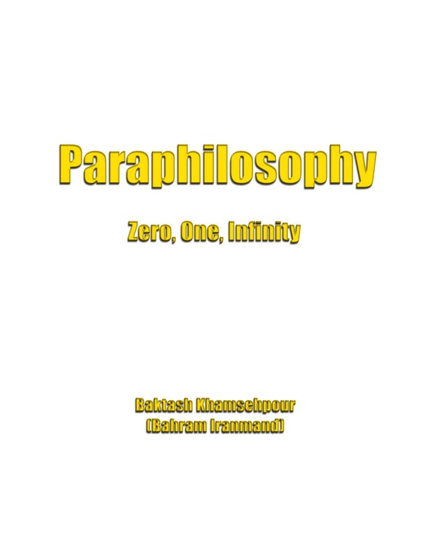 Paraphilosophy cover.jpg