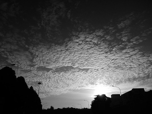 Sea of Clouds B&W-S.jpg