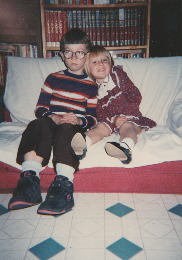 1993 Joey & Crystal in living room and floor.png