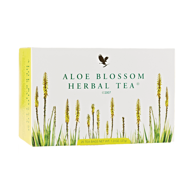 Aloe Herbal Tea -forever-living-products-bdshoppings.png