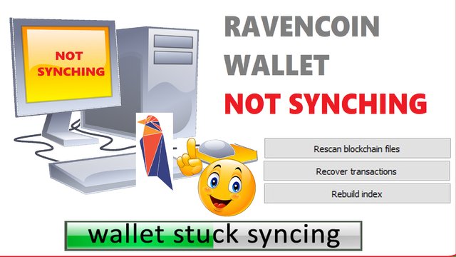 How To Repair Wallet of Ravencoin Core by Crypto Wallets Info.jpg