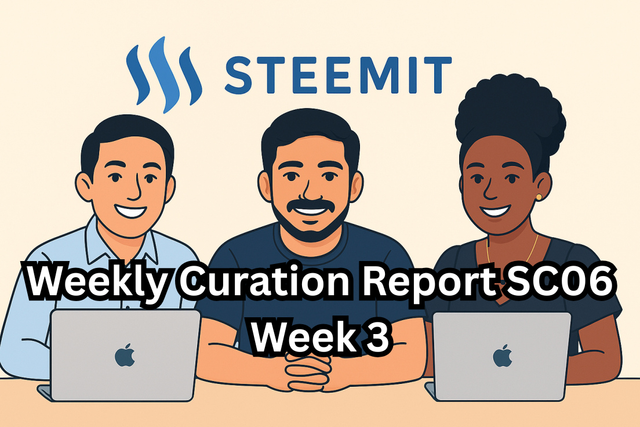 Weekly Curation Report SC06 Week 3.png