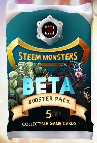 Steemmonsters Booster Pack.jpg