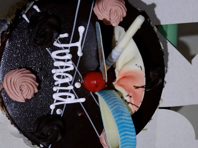 Junaid Happy Birthday Cakes Pics Gallery