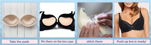 OMGFacts - This innovative bra tape could help women of