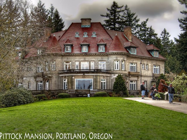 Pittock Mansion, Portland, Oregon.jpg