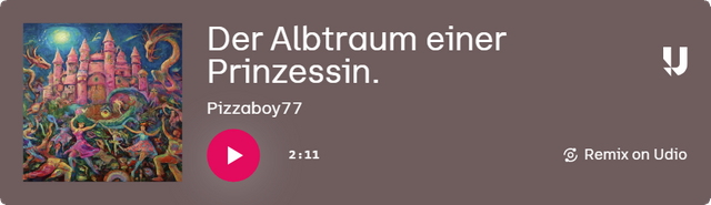 Der Albtraum einer Prinzessin. UDIO Player.PNG