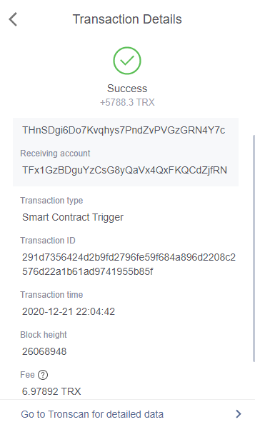 trxchain-12-22-20-withdrawal.png