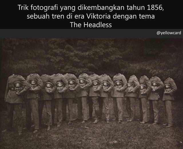 Trik fotografi yang dikembangkan tahun 1856,.jpg