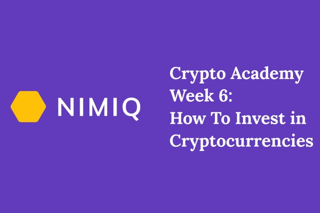 Designie Steemit Crypto Academy Posts_How To Invest in Cryptocurrencies.jpg