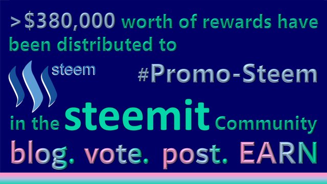 Distribution of Rewards to Promo-Steem.jpg
