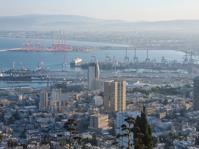 Haifa