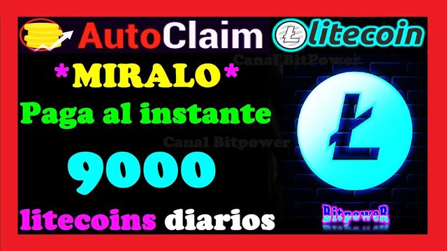 Quieres Saber Como Conseguir Cryptomonedas GRATIS Y FACIL - Paga al Instante Directo a FAUCETPAY.jpg