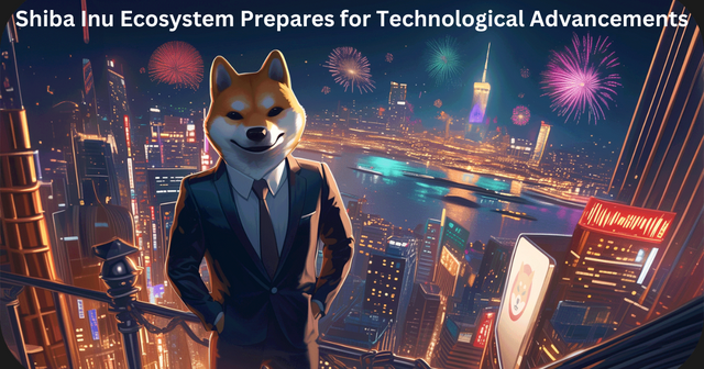 Shiba Inu Ecosystem Prepares for Technological Advancements.png