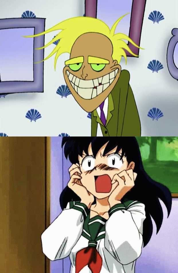 Freaky Fred Freaks Kagome Out.jpg