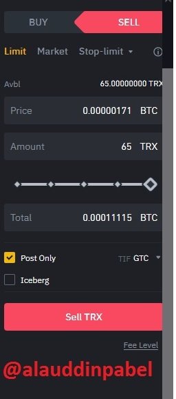 TRX Sell.jpg