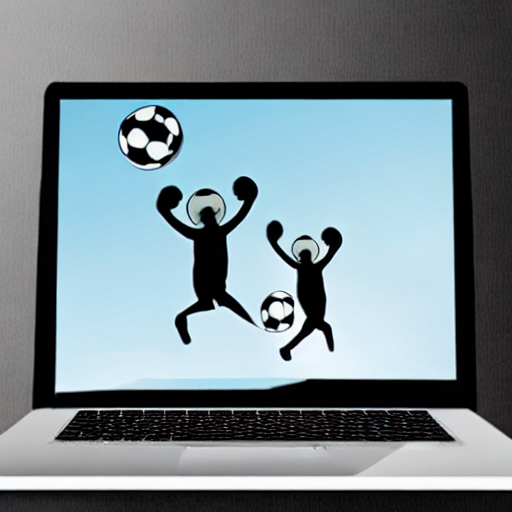 Laptop_playing_soccer__Aliens_appearing_in_the_sky_Seed-3326933_Steps-50_Guidance-7.5.png
