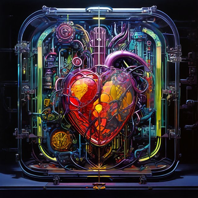 02) Cybernetic Heartbeat.jpeg