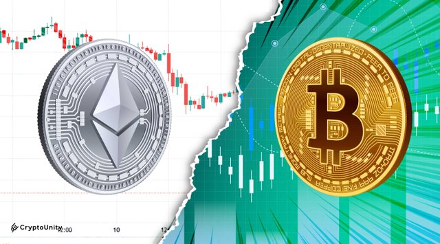 Bitcoin Reclaims The $20,000 Throne While Ethereum Rises On The Chart.jpg