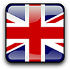 UK Flag Dromediary
