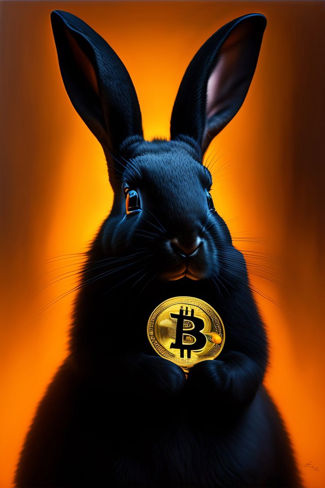 Black rabbit with bitcoin1.jpg