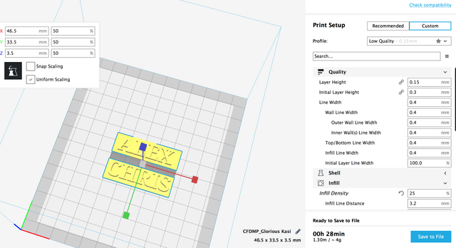 3D Printing Design Your Own  - Download Many Free Stl Files For 3D Printers.