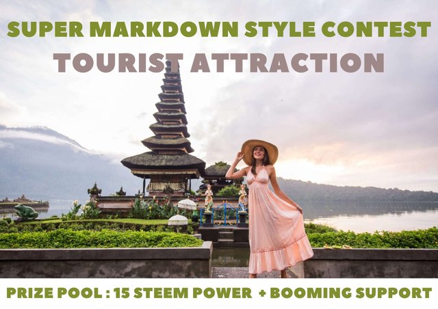 Super Markdown Style Contest  Tourist Attraction.jpg